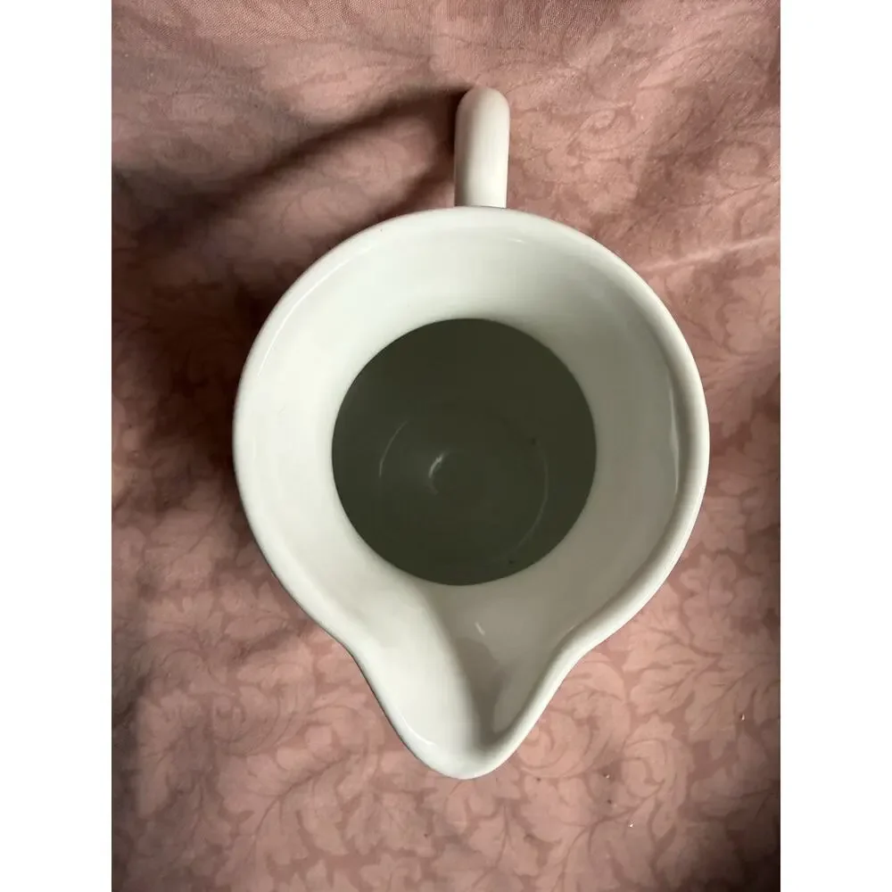 Pier One White Margarita Pitcher - It's a Margarita Kind of Day.